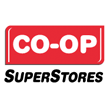 Co Op Superstores store locator